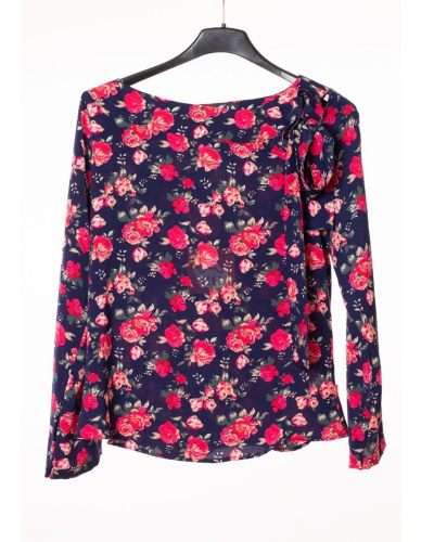Printed Top
