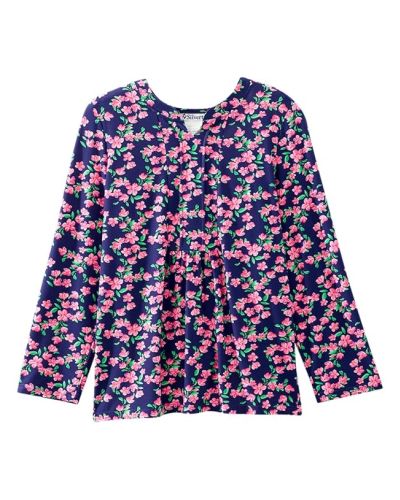 Printed Top