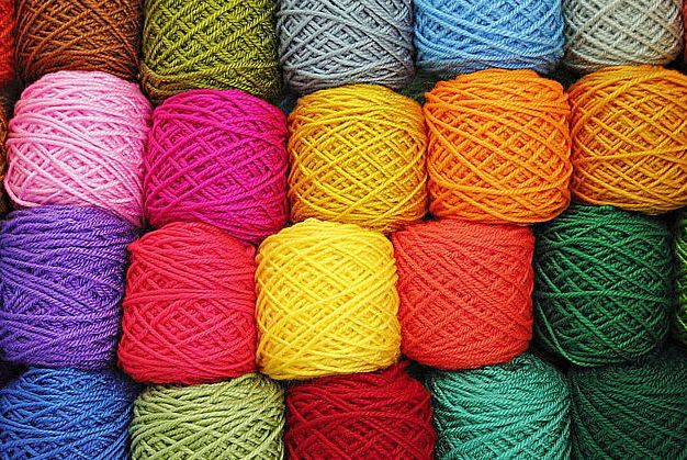 Yarns